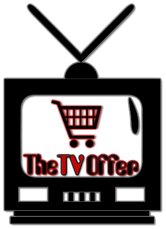 Logo Design by ML Manansala for THE TV OFFER | Design #57011