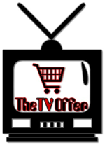 Logo Design by ML Manansala for THE TV OFFER | Design: #57011