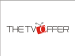 Logo Design by Romeo John for THE TV OFFER | Design #55149