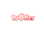 Logo Design by REX for THE TV OFFER | Design: #59176