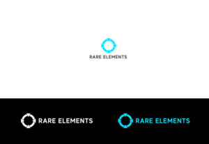 Logo Design by Robert alexander jaffray 2
