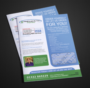 Design de Flyer par Deziners Zone pour ce projet | Design : #19559189