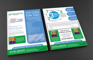 Design de Flyer par Deziners Zone pour ce projet | Design : #19568296