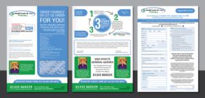 Design de Flyer par Deziners Zone pour ce projet | Design : #19587731