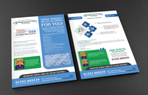 Design de Flyer par Deziners Zone pour ce projet | Design : #19603607