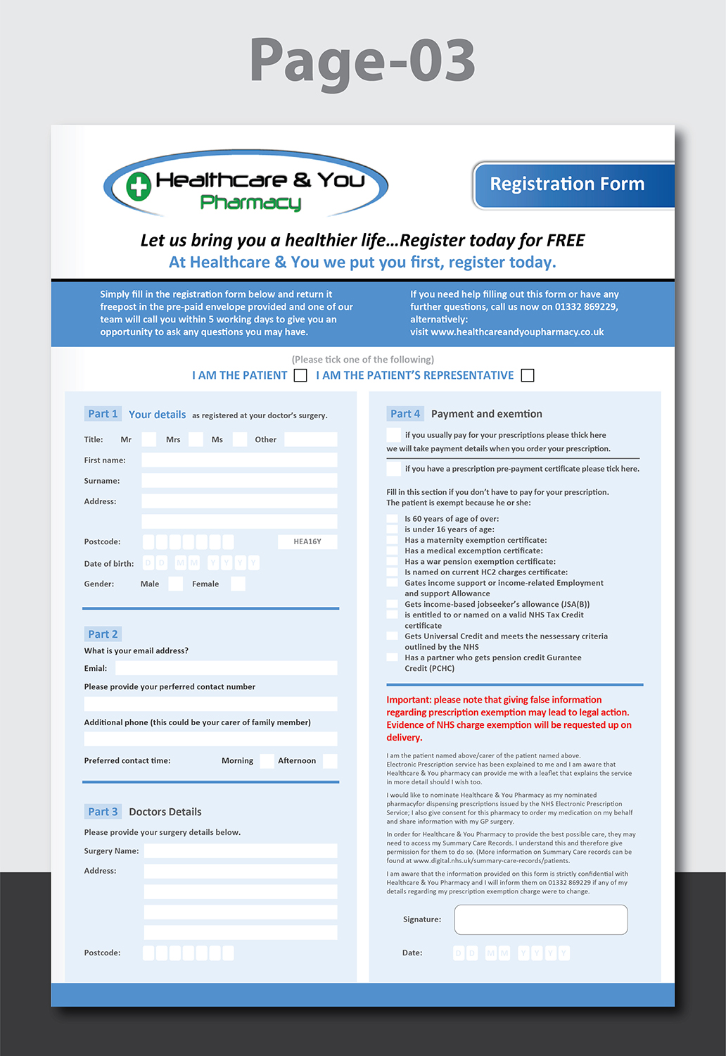 Flyer Design by Deziners Zone for this project | Design #19691296