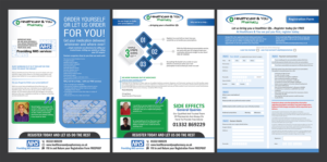 Flyer Design by Deziners Zone for this project | Design: #19761661