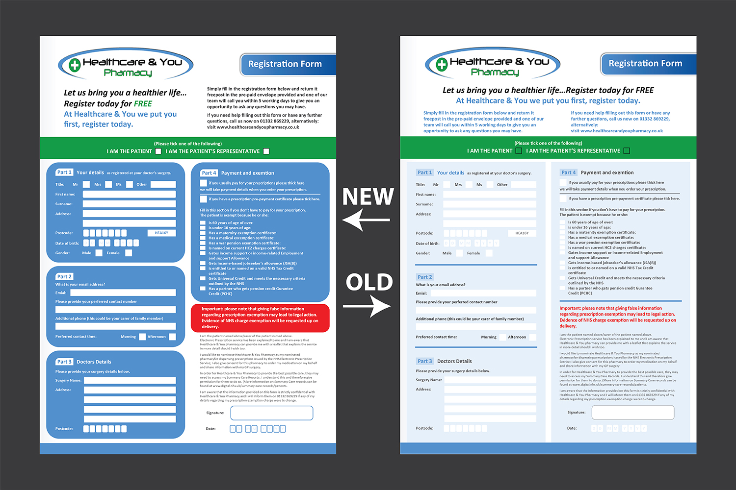 Flyer Design by Deziners Zone for this project | Design #19773906