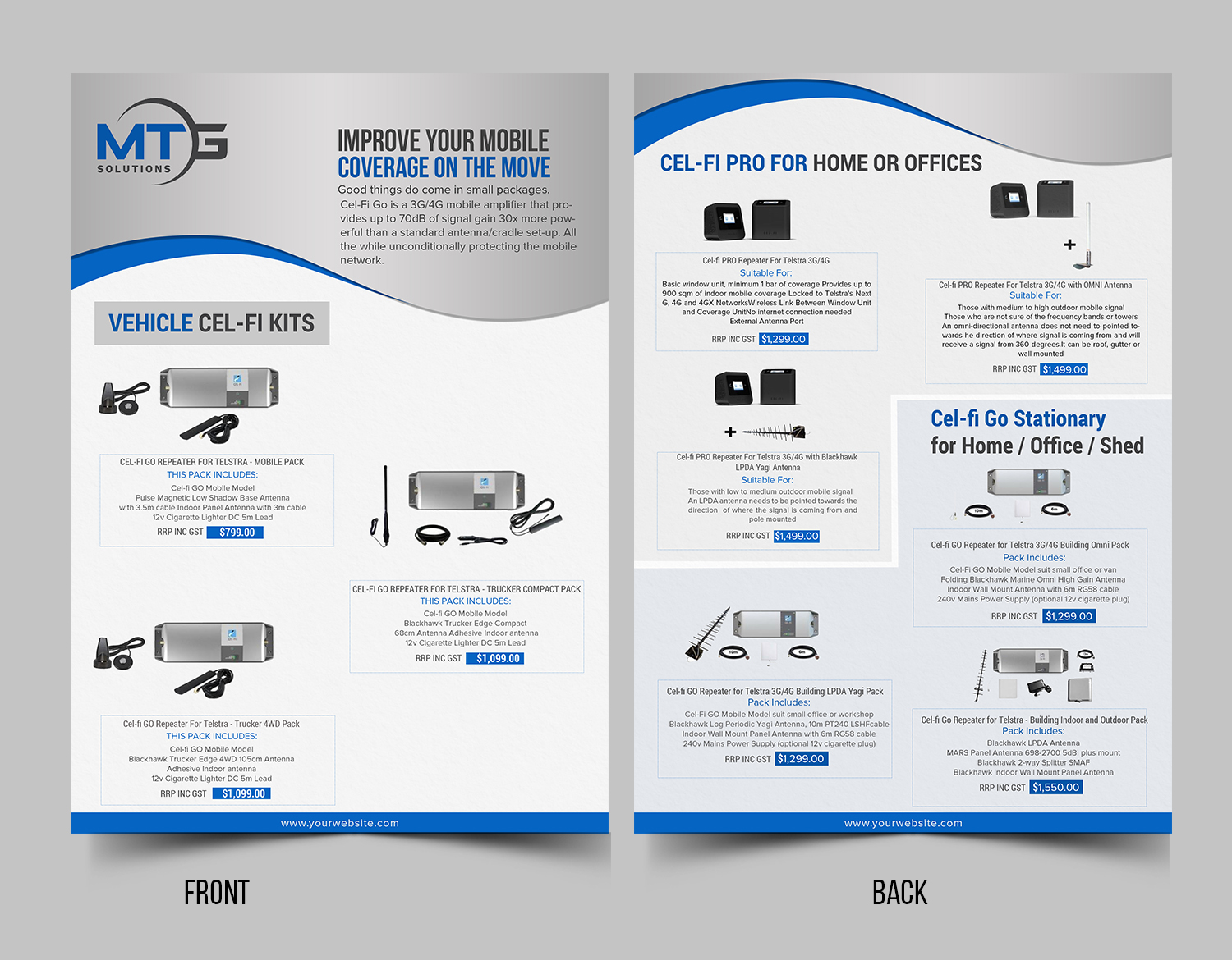 Flyer Design by SAI DESIGNS for this project | Design #19537472