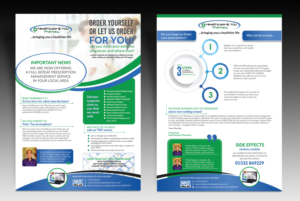Design de Flyer par ilovedesign1 pour ce projet | Design : #19535670