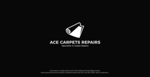 ACE CARPET REPAIRS | Logo-Design von ideaz2050