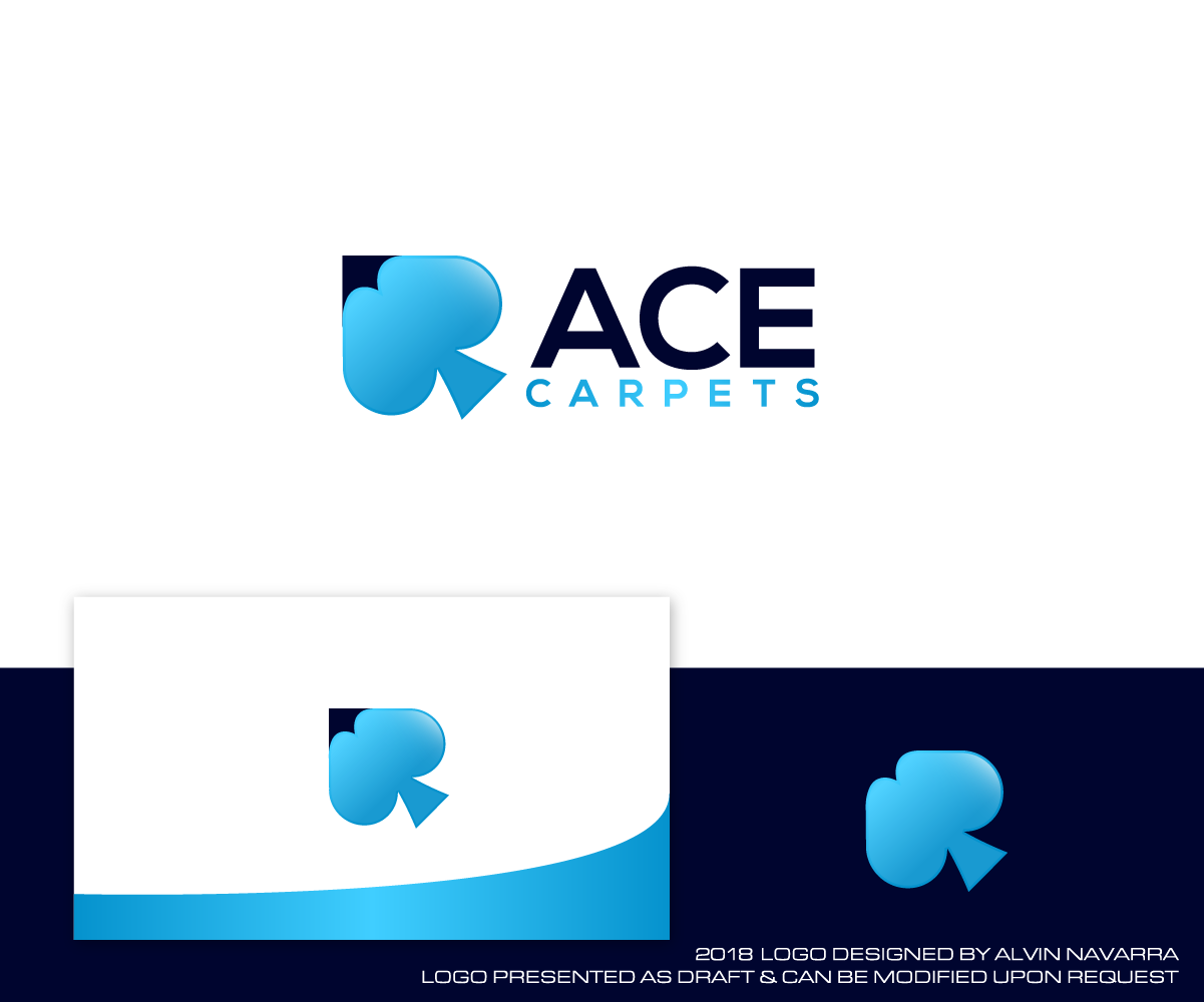Logo Design by alvinnavarra for this project | Design #19484395