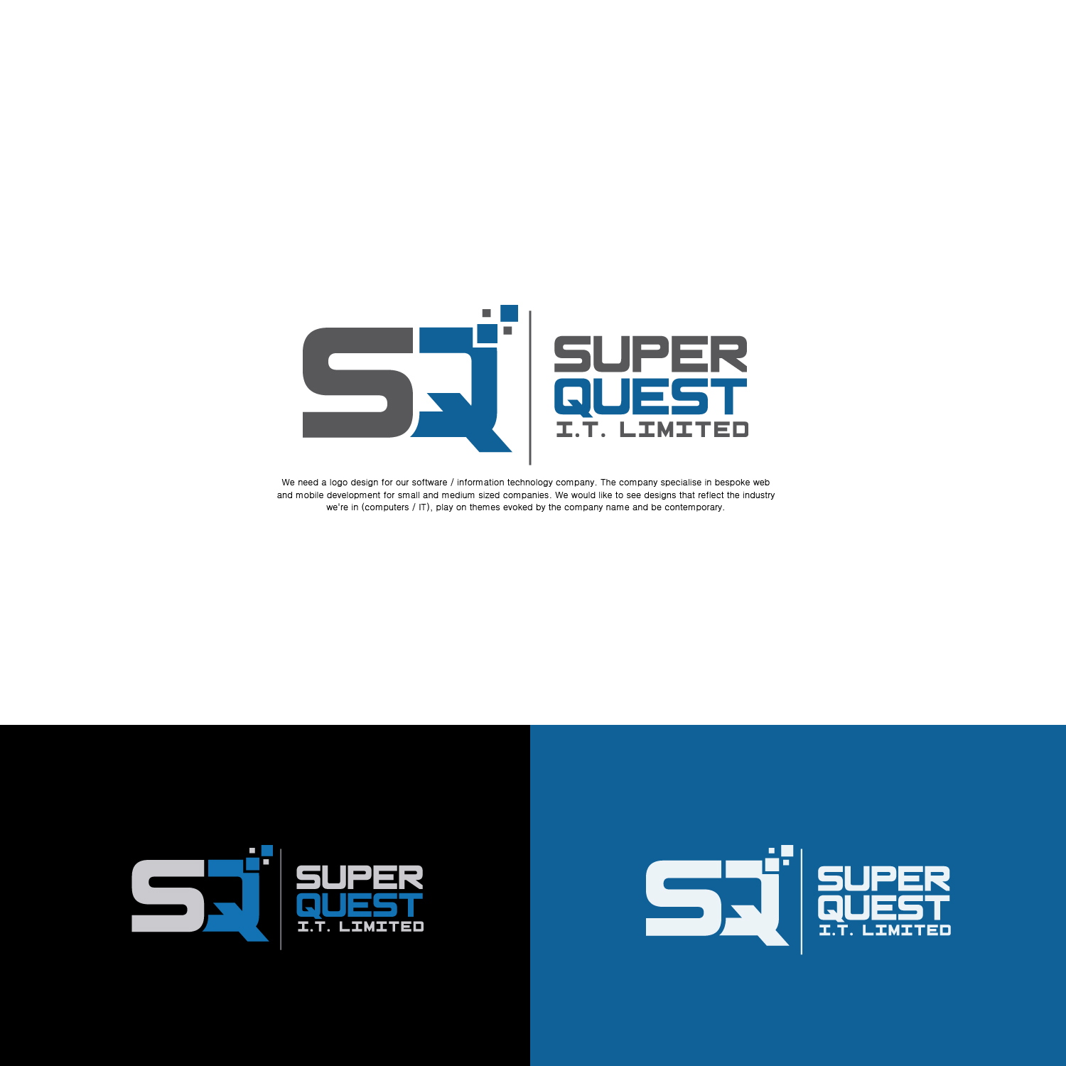 Logo Design by graphic.art13 for this project | Design #19456995