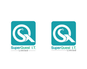 SuperQuest I.T. Limited | Logo Design by Juli creation