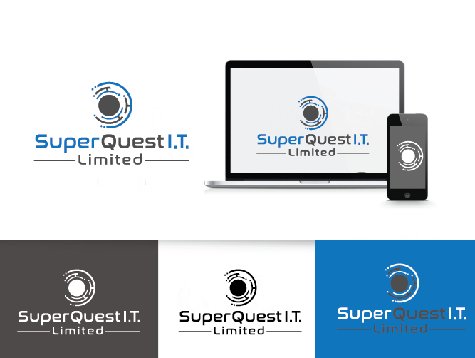 Logo Design by #hashtag_DEsigN for this project | Design #19456688