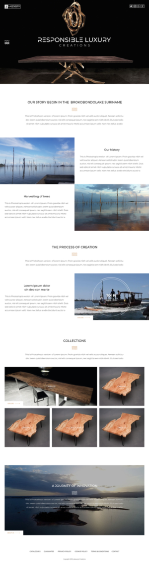 Web Design by MihaiMoldovan