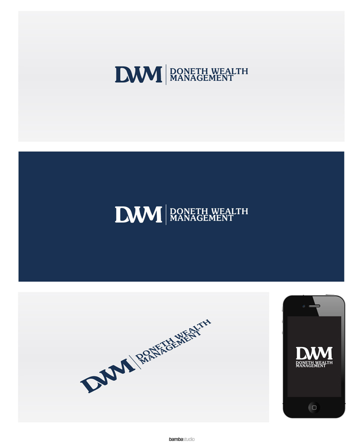 Logo Design by bambastudio for this project | Design #679567