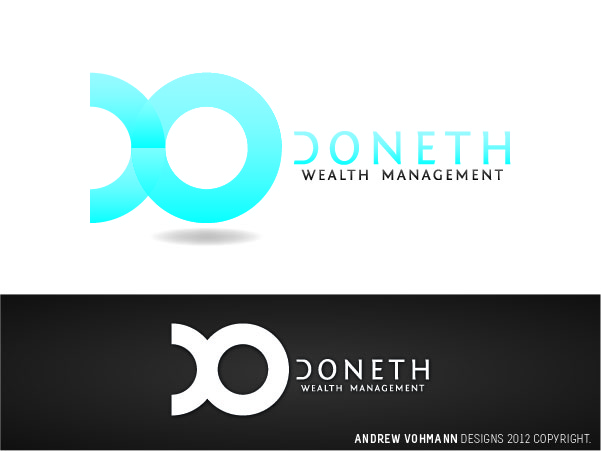 Logo Design by Andrew Vohmann for this project | Design #679533