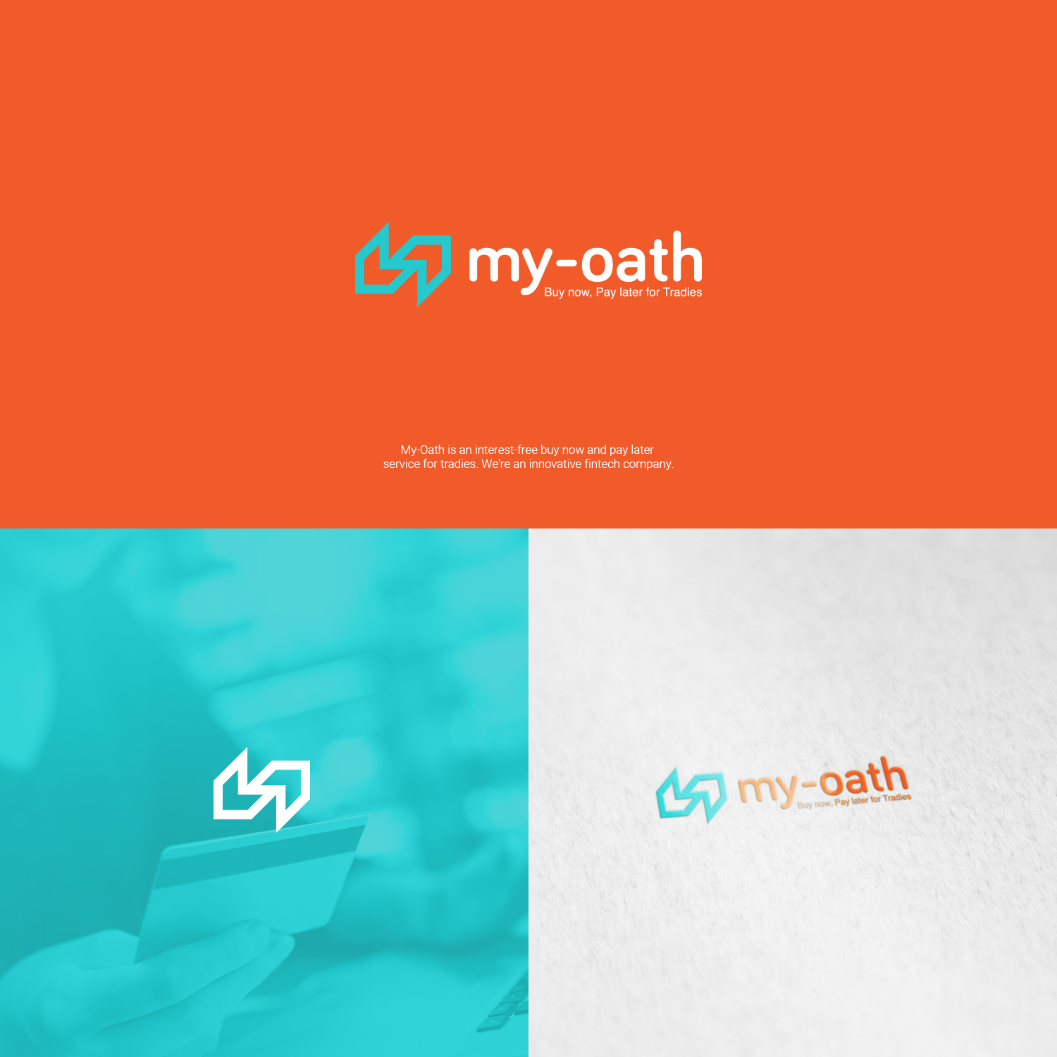 Logo Design by Felipe Moura for this project | Design #19508063