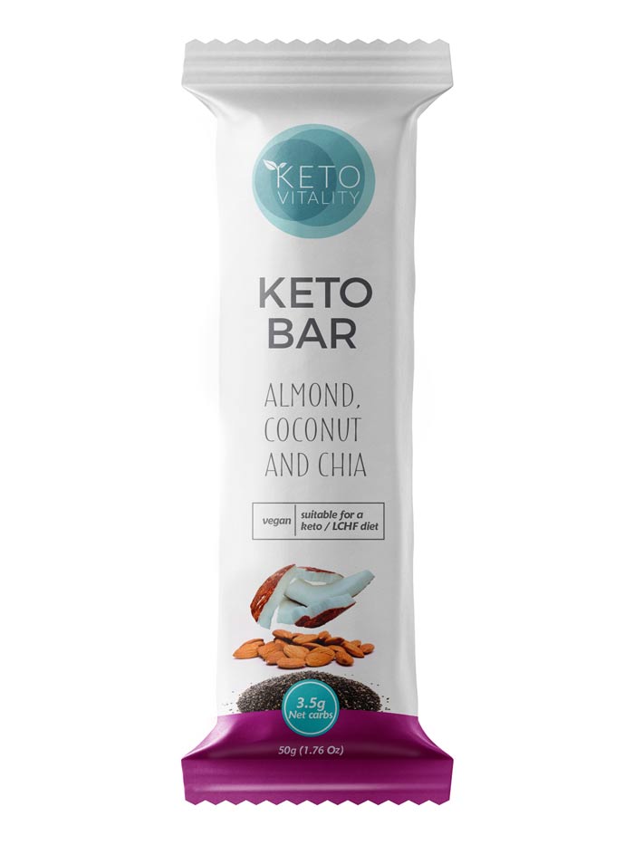 Packaging Design by Soluciones Creativas for Keto Vitality UG (haftungsbeschränkt) | Design #19497691