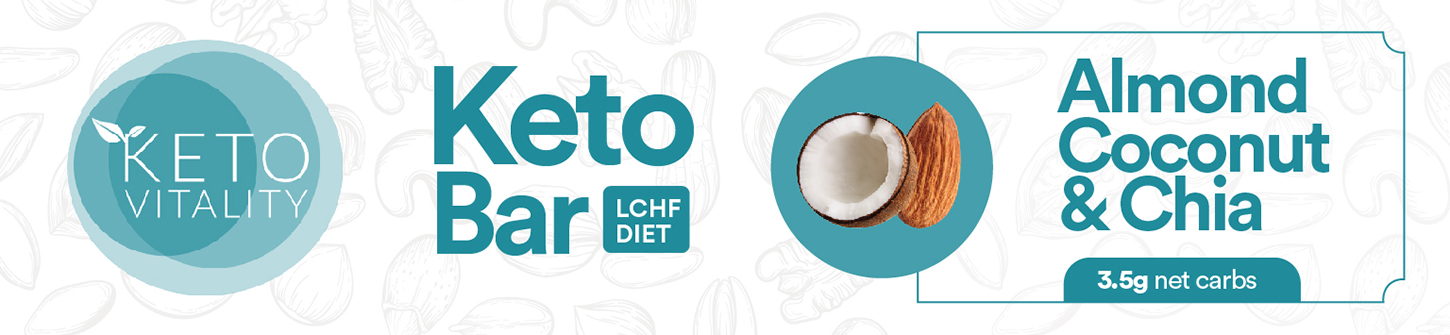 Diseño de Empaque por Erickson Duverge para Keto Vitality UG (haftungsbeschränkt) | Diseño #19512949