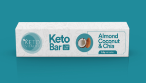 Packaging Design by Erickson Duverge for Keto Vitality UG (haftungsbeschränkt) | Design: #19512950