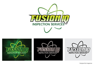 Logo Design by Imagiacian for this project | Design #2913908