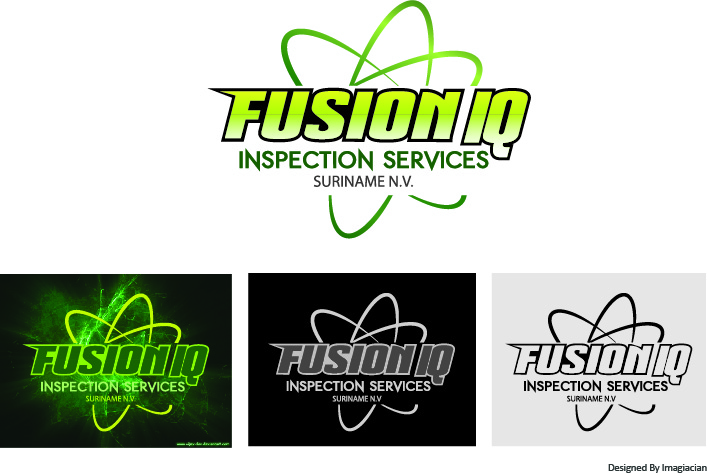 Diseño de Logo por Imagiacian para este proyecto | Diseño #2935830