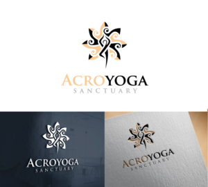Logo Design by ErTistic for this project | Design #19467644
