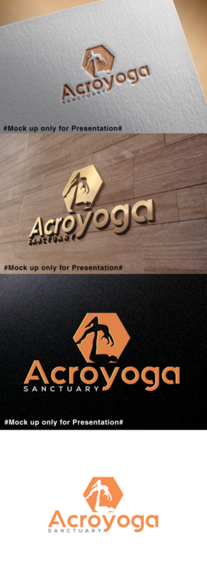 Logo Design by designmind78 for this project | Design: #19475061
