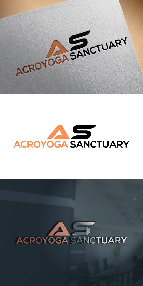 Logo Design by sayma00 for this project | Design #19481775