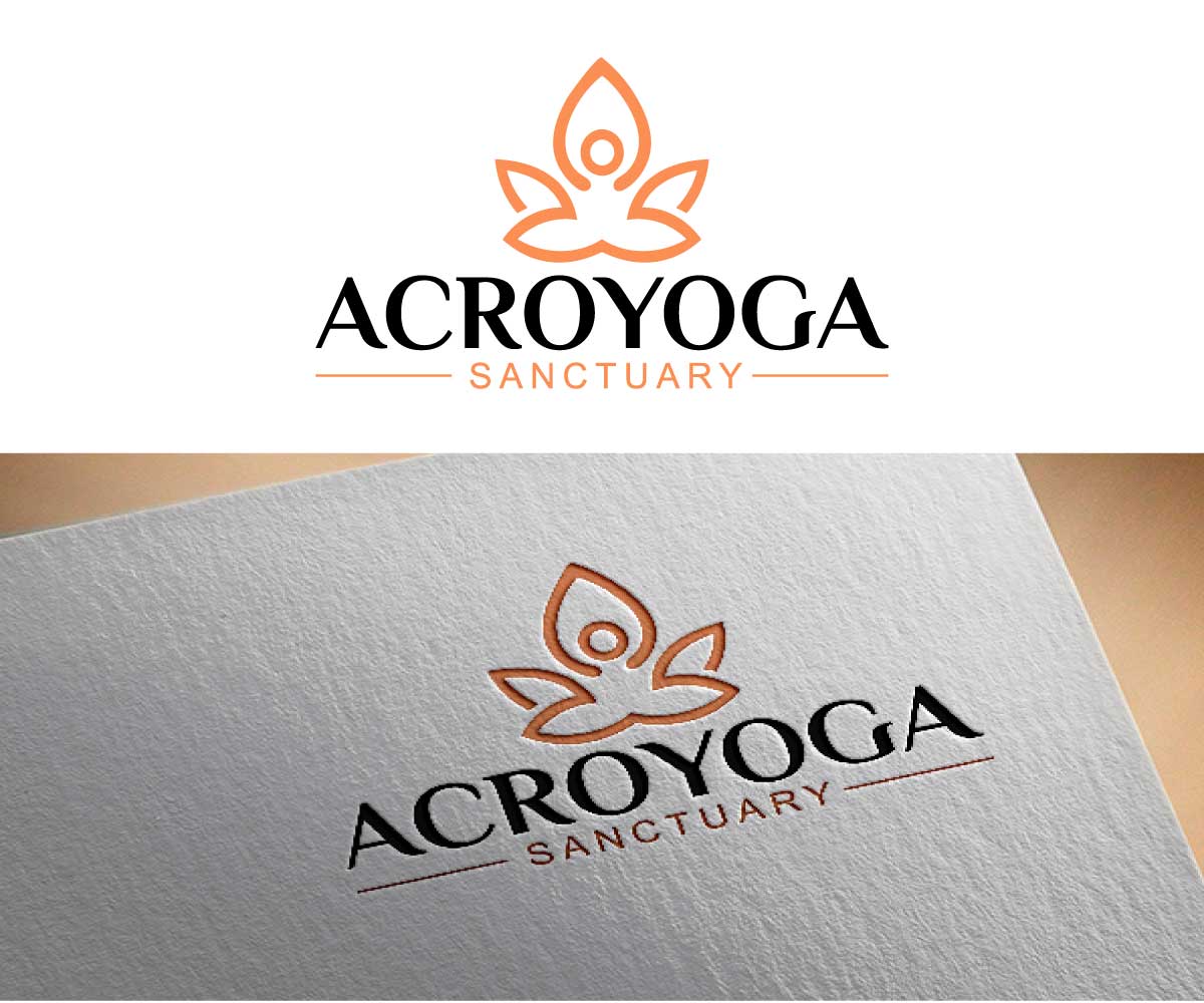 Logo Design by DesignKhalifa2 for this project | Design #19479051