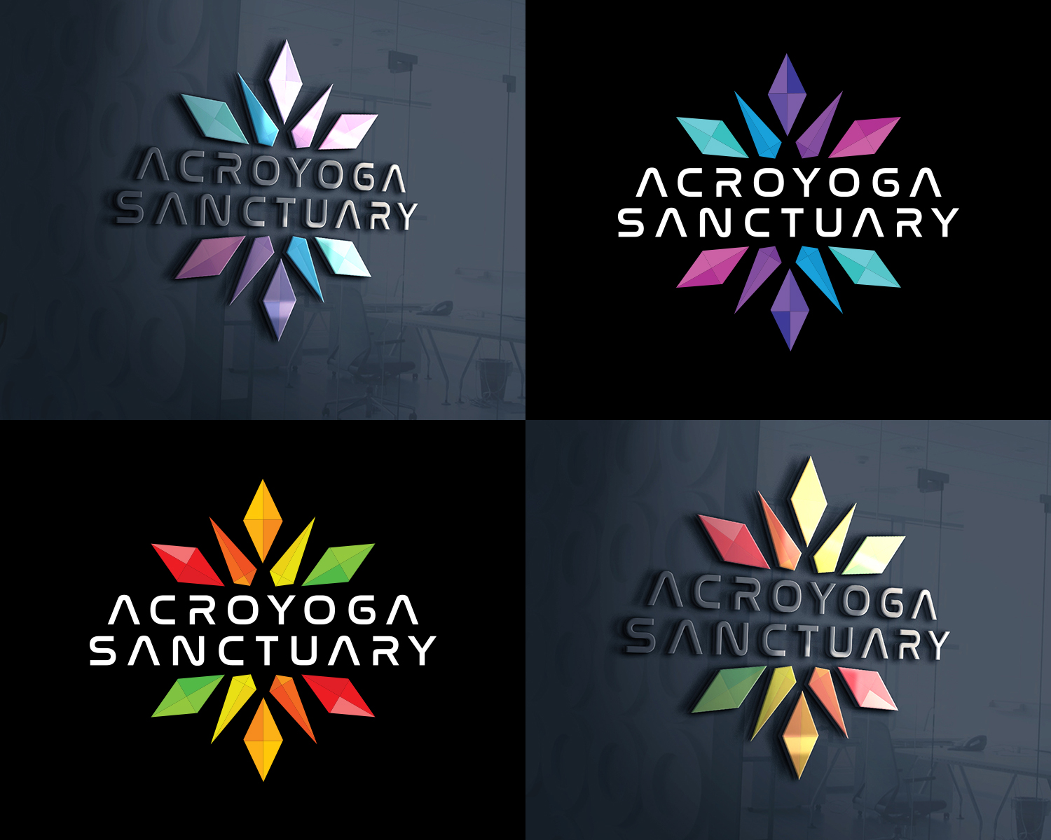 Logo Design by muhammadibrahimAM for this project | Design: #19506986