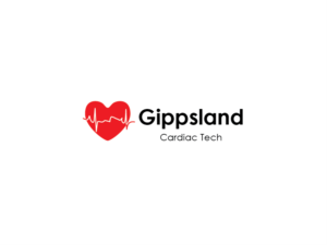 Logo Design by dhamkith for Gippsland Cardiac Tech | Design #19511605