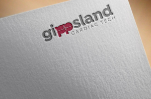 Logo Design by GLDesigns for Gippsland Cardiac Tech | Design: #19470126