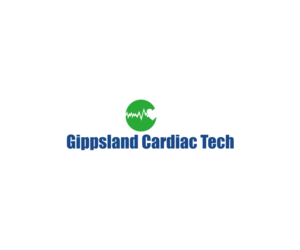 Logo Design by T I K H E - L M W for Gippsland Cardiac Tech | Design: #19465087