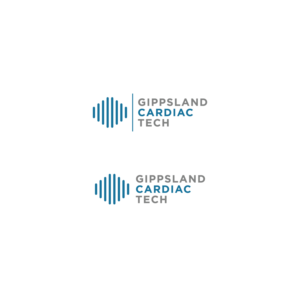 Logo Design by Ves-Boycheva for Gippsland Cardiac Tech | Design: #19500000