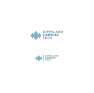 Logo Design by Ves-Boycheva for Gippsland Cardiac Tech | Design: #19500001