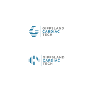 Logo Design by Ves-Boycheva for Gippsland Cardiac Tech | Design: #19500002