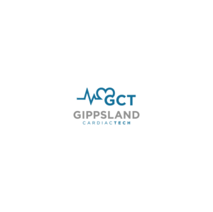 Logo Design by Ves-Boycheva for Gippsland Cardiac Tech | Design: #19500004