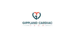 Logo Design by ArtCreative for Gippsland Cardiac Tech | Design: #19514507