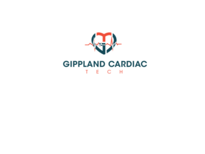 Logo Design by ArtCreative for Gippsland Cardiac Tech | Design: #19514508
