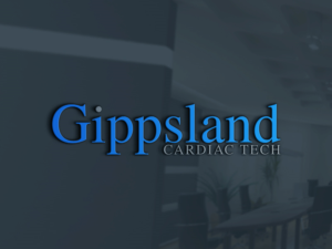 Logo Design by appledesign 3 for Gippsland Cardiac Tech | Design: #19469610