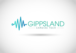 Logo Design by Precious Hans for Gippsland Cardiac Tech | Design: #19460657