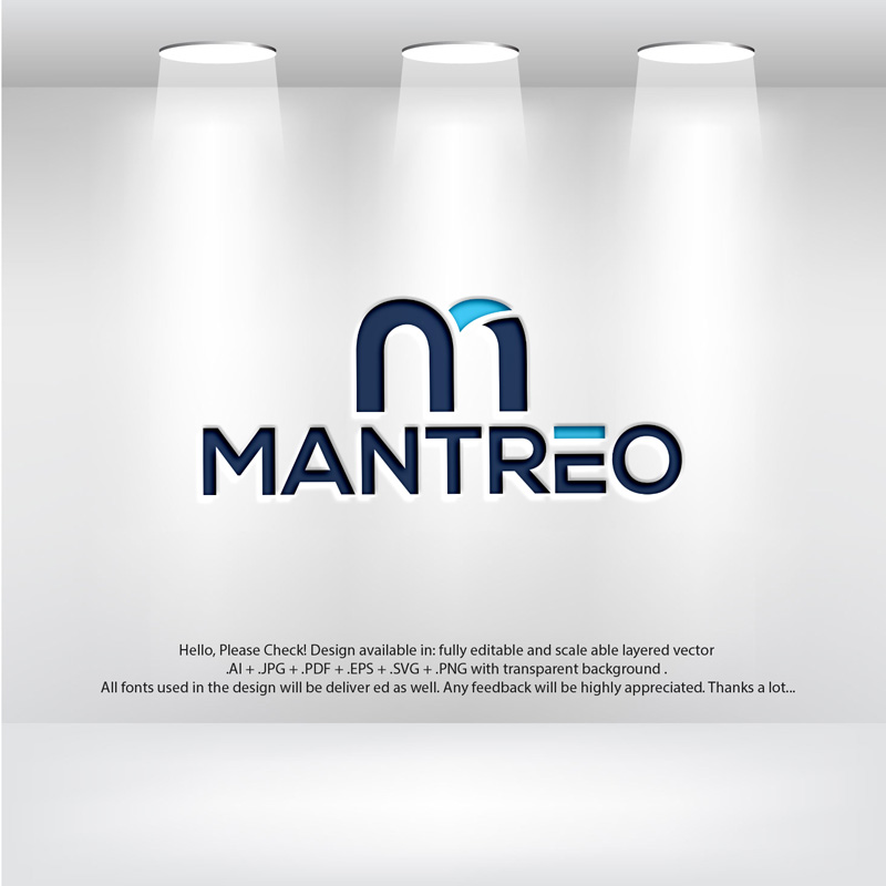 Logo Design by logo solution for ------ | Design #19458524