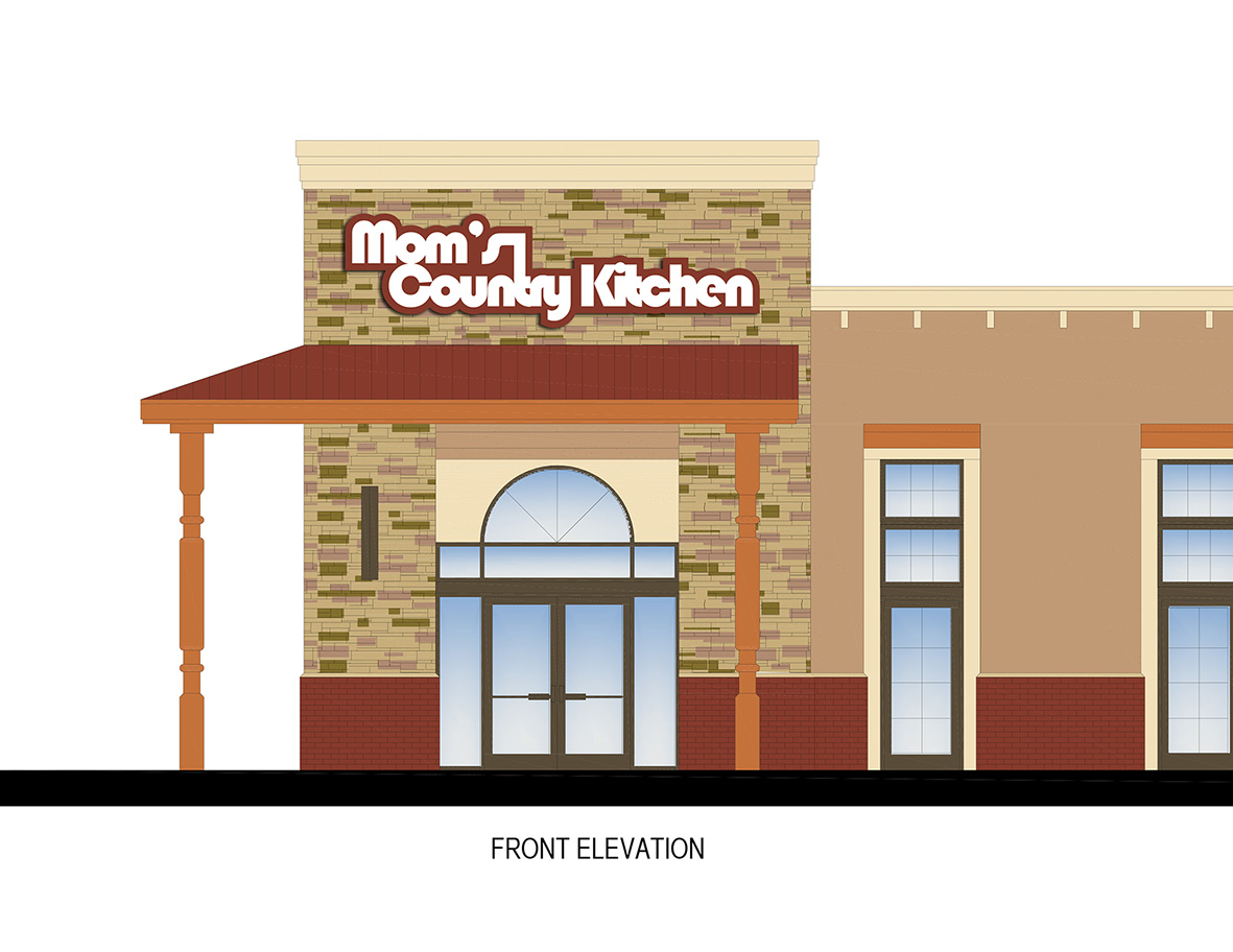 Signage Design by PAS-CREATIVE for Turnkey Construction Company | Design #2930919