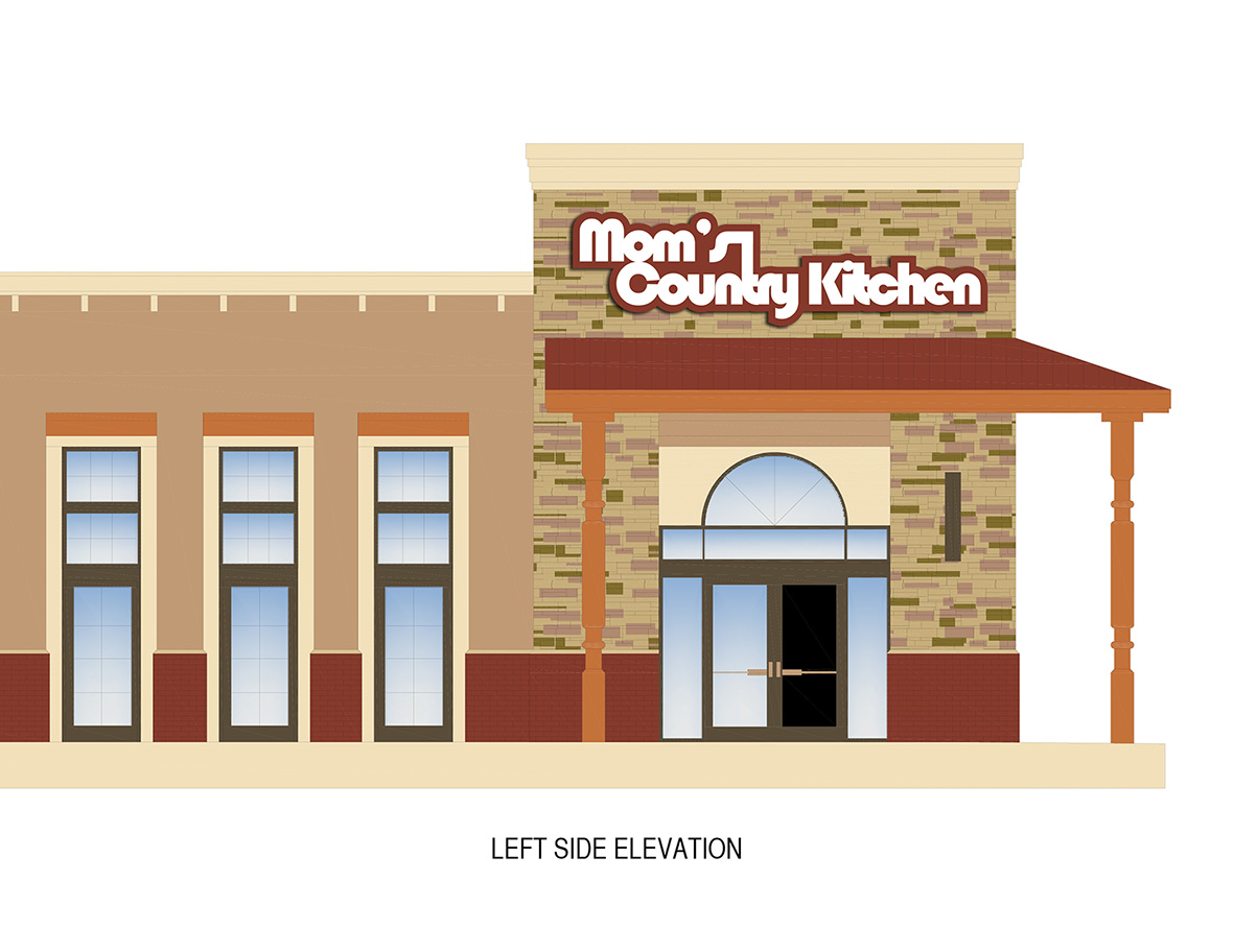 Signage Design by PAS-CREATIVE for Turnkey Construction Company | Design #2930925