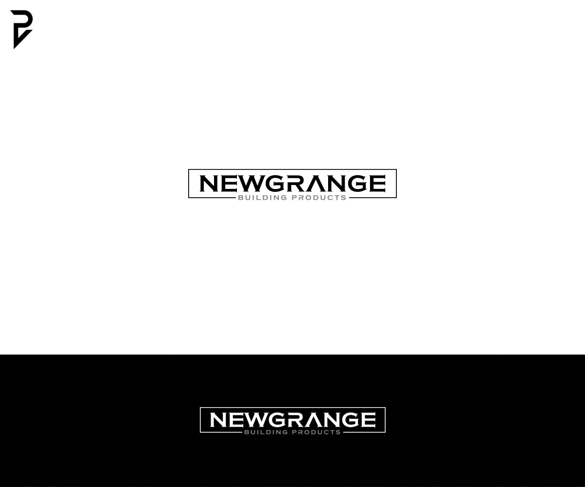 Diseño de Logo por poisonvectors para Newgrange Building Products | Diseño #19461181