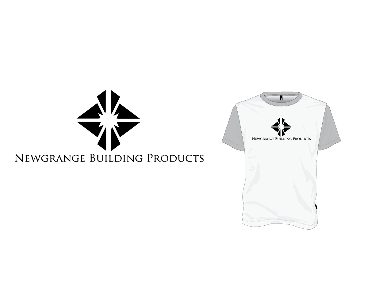 Logo Design by meygekon for Newgrange Building Products | Design #19465599