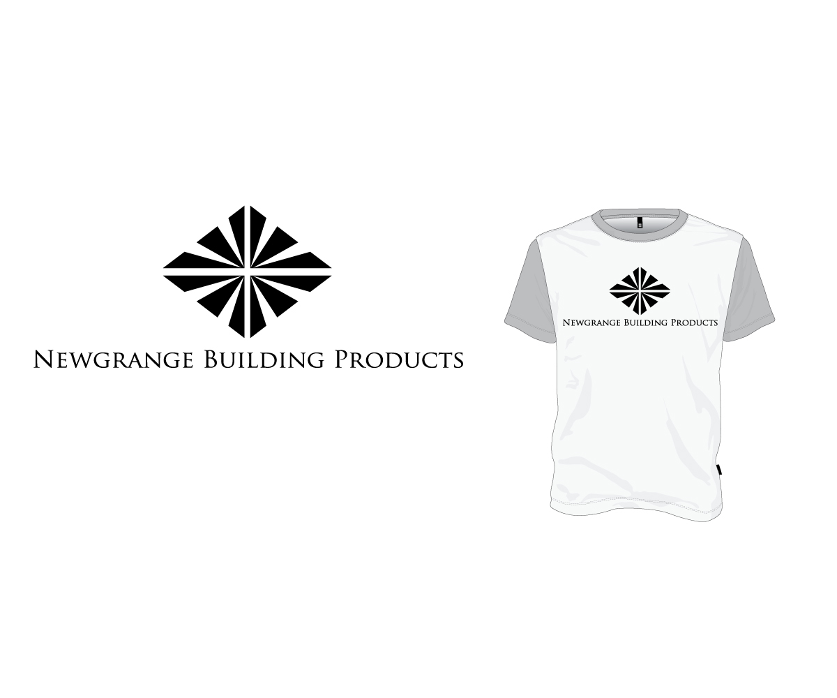 Logo Design by meygekon for Newgrange Building Products | Design #19465600